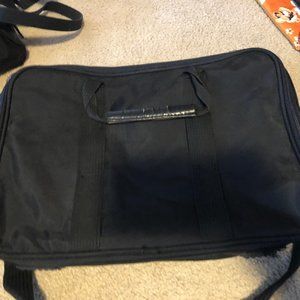 Fellowes Expandable Briefcase